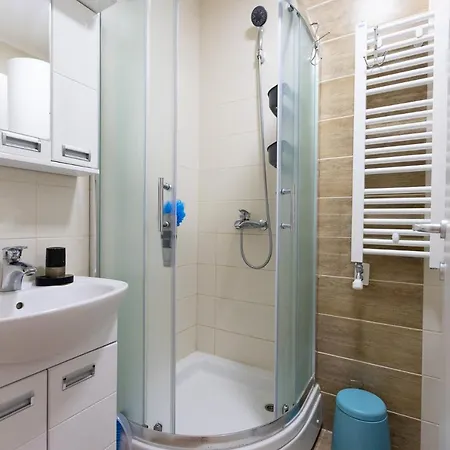 Lejlighed Self Check In 00-24 Mm Beograd