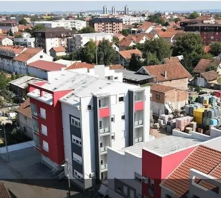 Self Check In 00-24 Mm Белград