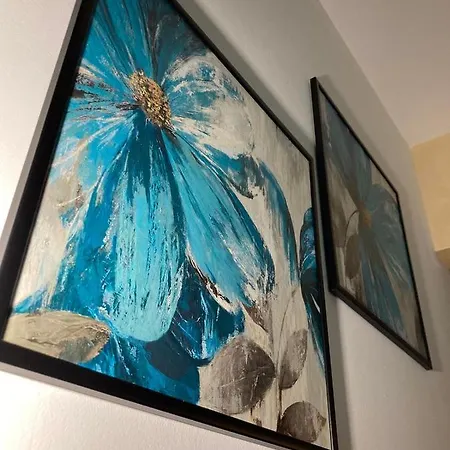 Lejlighed Self Check In 00-24 Mm Beograd