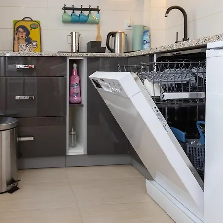 Апартаменты Self Check In 00-24 Mm