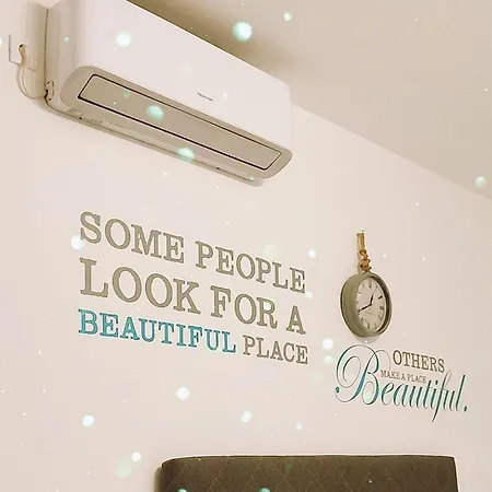 Lejlighed Self Check In 00-24 Mm